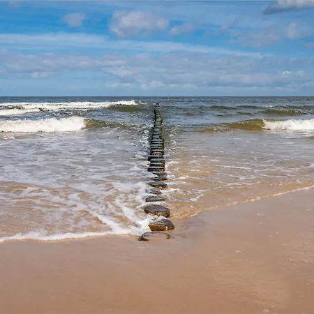 Seeland App 2 * Heringsdorf (Usedom)