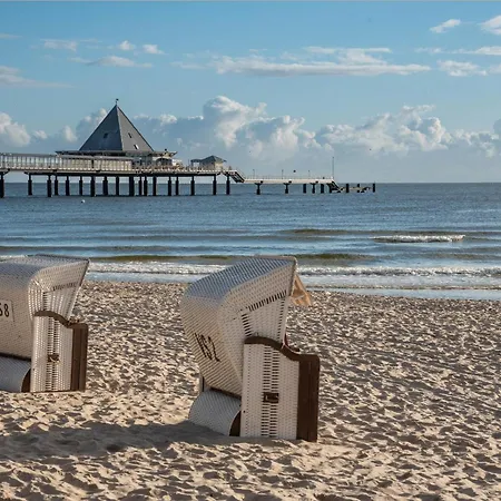Apartment Seeland App 2 Heringsdorf (Usedom)