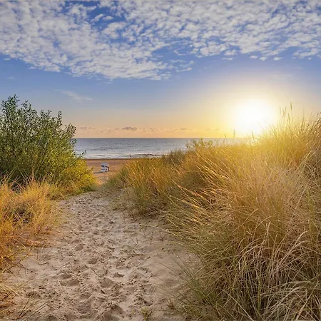 Seeland App 2 * Heringsdorf (Usedom)