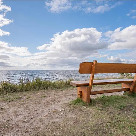 Seeland App 2 Heringsdorf (Usedom)