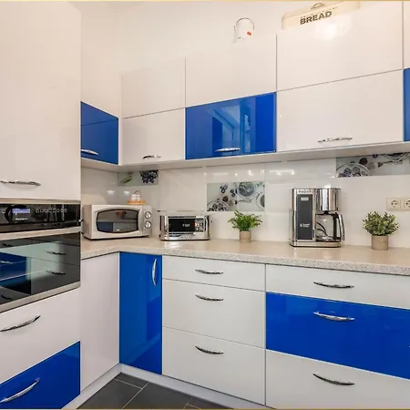 Seeland App 2 Apartament Heringsdorf