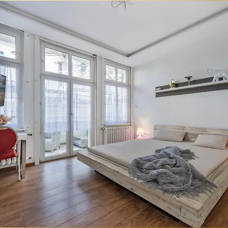 Apartament Seeland App 2