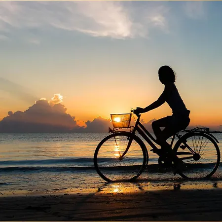 Apartament Seeland App 2 *