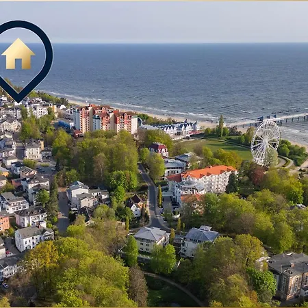 Seeland App 2 Apartament