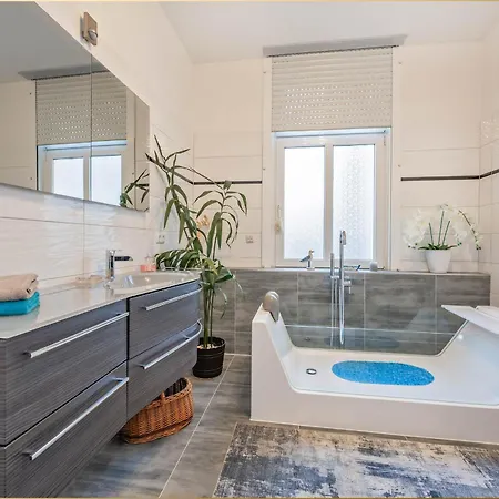 Apartament Seeland App 2