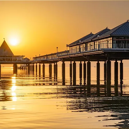 Apartament Seeland App 2 *