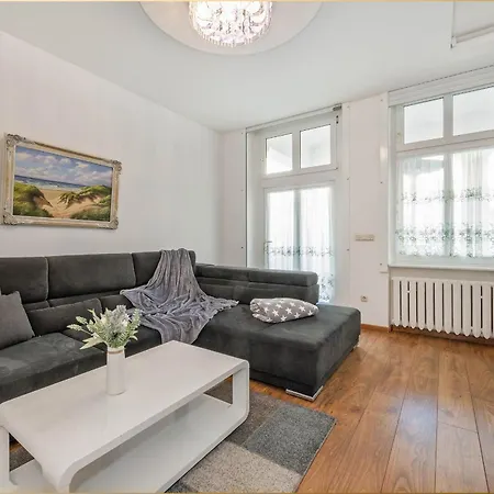 Seeland App 2 * Heringsdorf