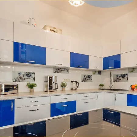 Seeland App 2 Apartament