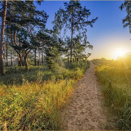 Apartament Seeland App 2 *