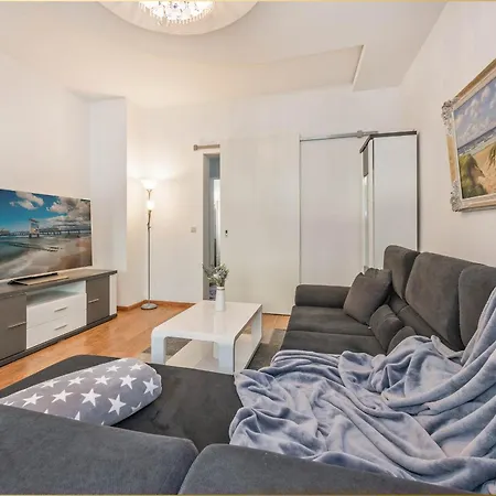 Seeland App 2 Apartament Heringsdorf