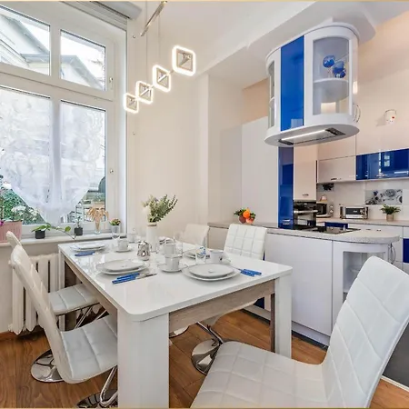 Apartament Seeland App 2 *