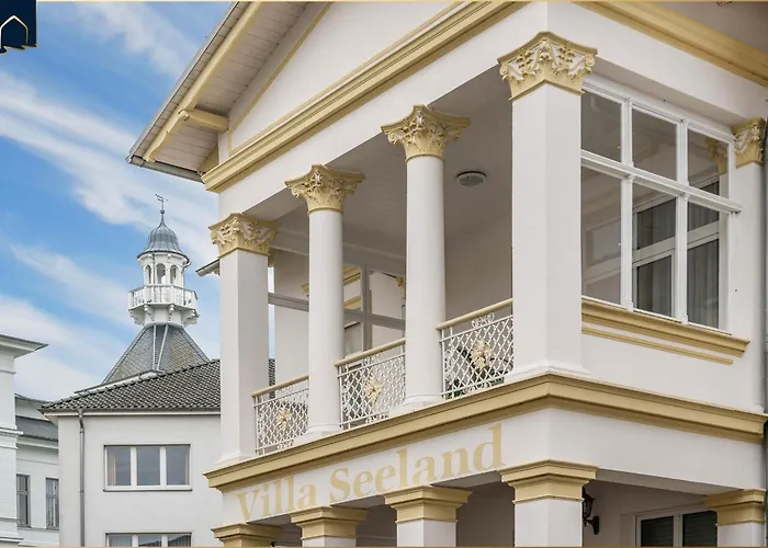 Seeland App 2 דירה הרינגסדורף