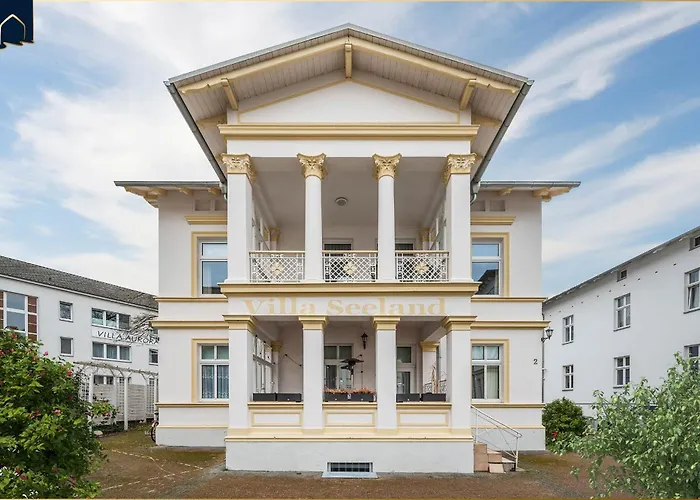 דירה Seeland App 2 הרינגסדורף