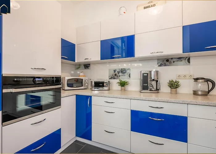 Seeland App 2 דירה הרינגסדורף