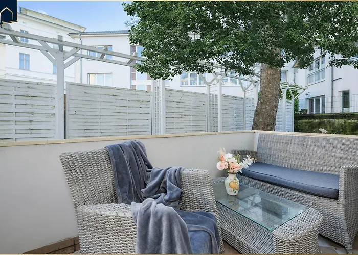 דירה Seeland App 2 הרינגסדורף