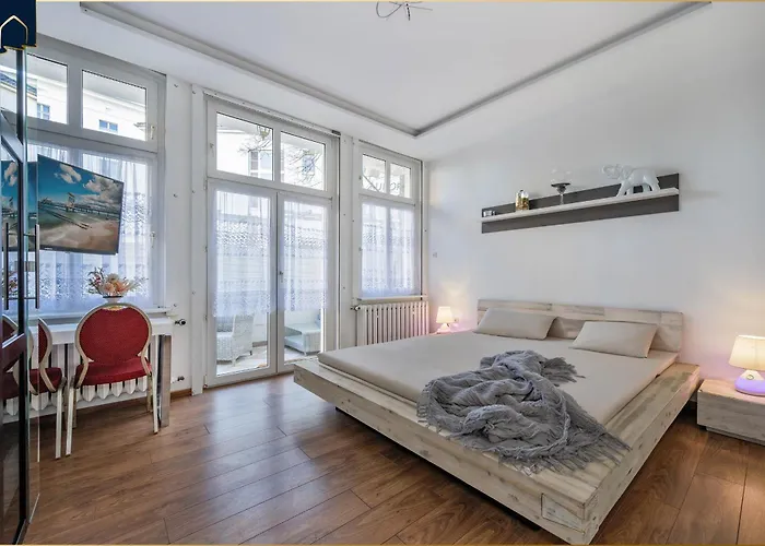 דירה Seeland App 2