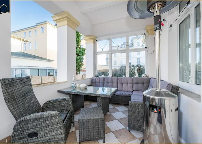 דירה Seeland App 2