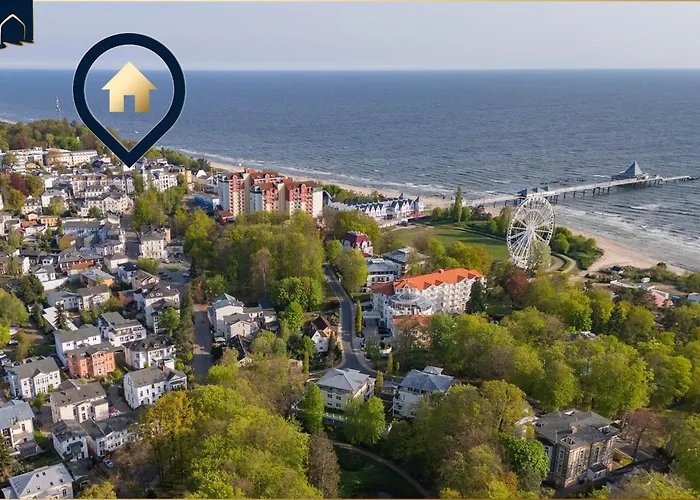 Seeland App 2 דירה