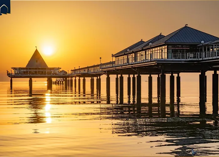 דירה Seeland App 2 *