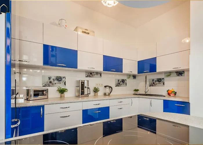 Seeland App 2 דירה