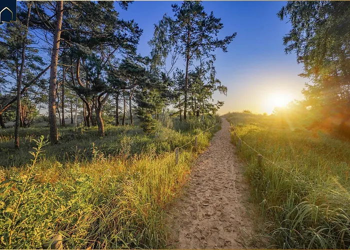 דירה Seeland App 2 *